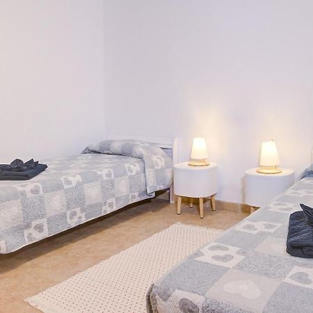 Casa Mobe By Best Holidays Fuerteventura كوراليهو المظهر الخارجي الصورة