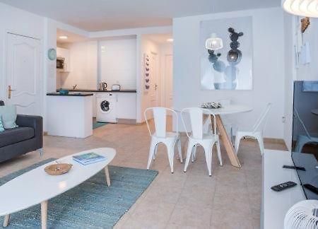 Casa Mobe By Best Holidays Fuerteventura كوراليهو المظهر الخارجي الصورة
