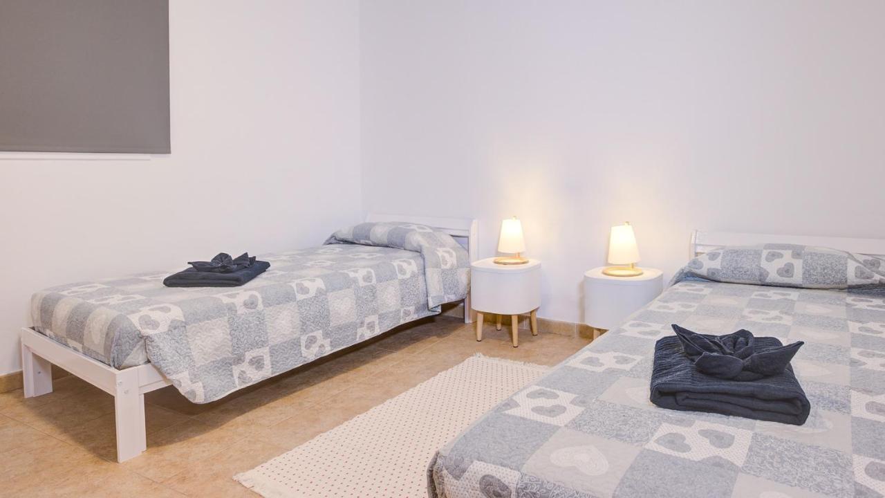 Casa Mobe By Best Holidays Fuerteventura كوراليهو المظهر الخارجي الصورة