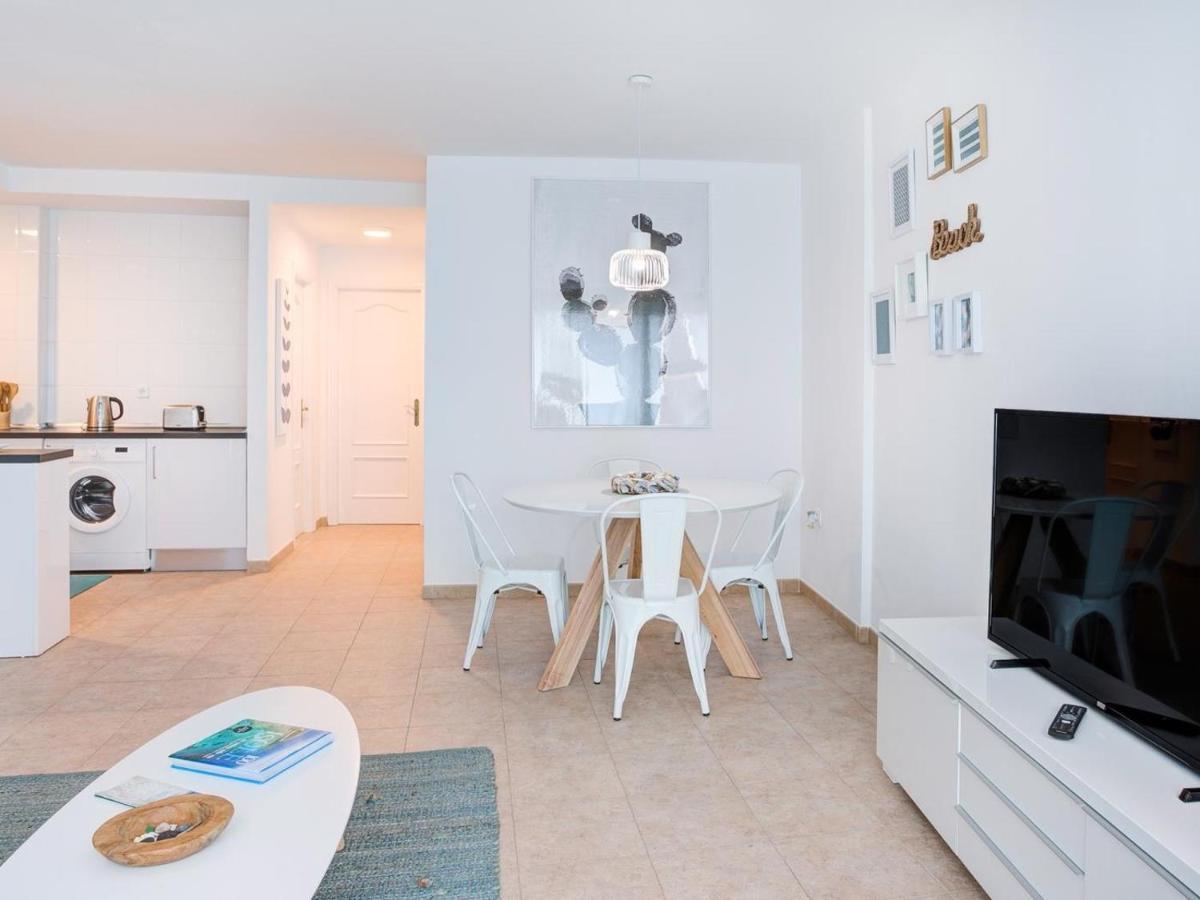 Casa Mobe By Best Holidays Fuerteventura كوراليهو الغرفة الصورة