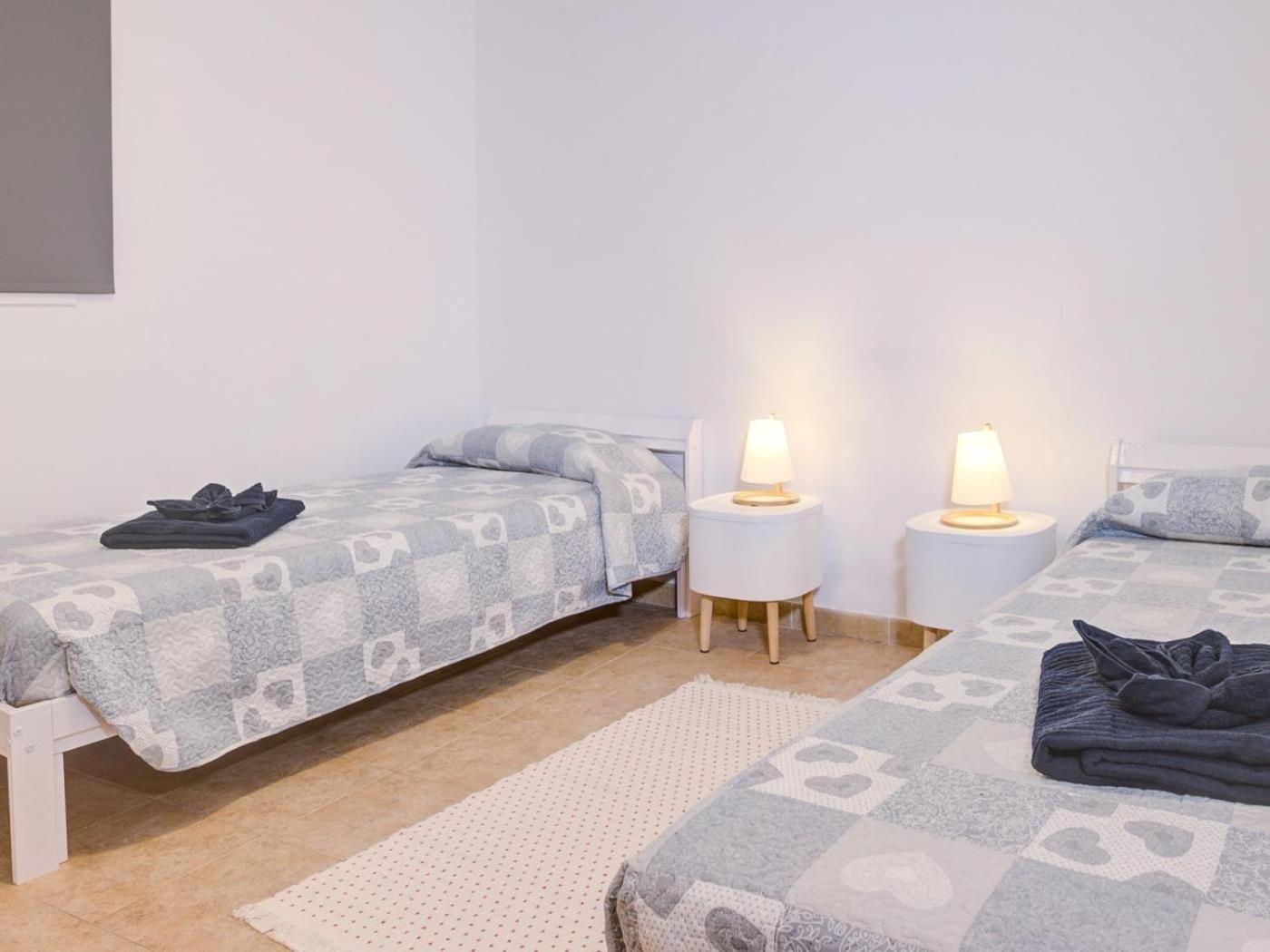Casa Mobe By Best Holidays Fuerteventura كوراليهو الغرفة الصورة
